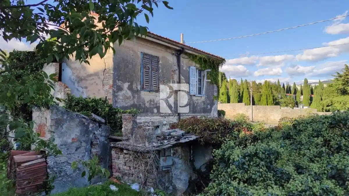 Rustico, da ristrutturare, 85 m², Baiamonti - Valmaura, Trieste - foto 4