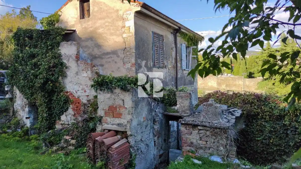 Rustico, da ristrutturare, 85 m², Baiamonti - Valmaura, Trieste - foto 5