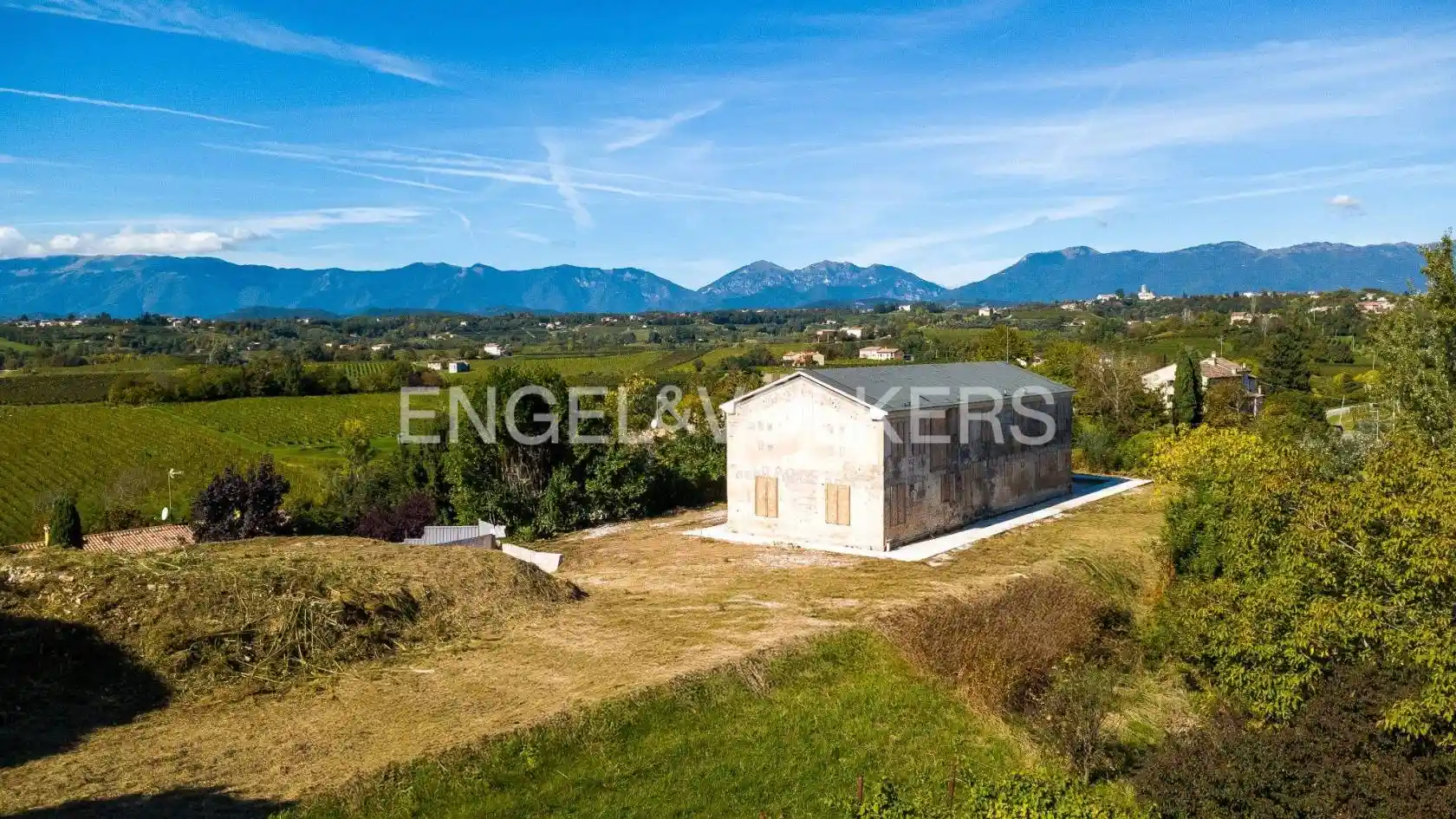 Rustico - Casale in vendita a Conegliano