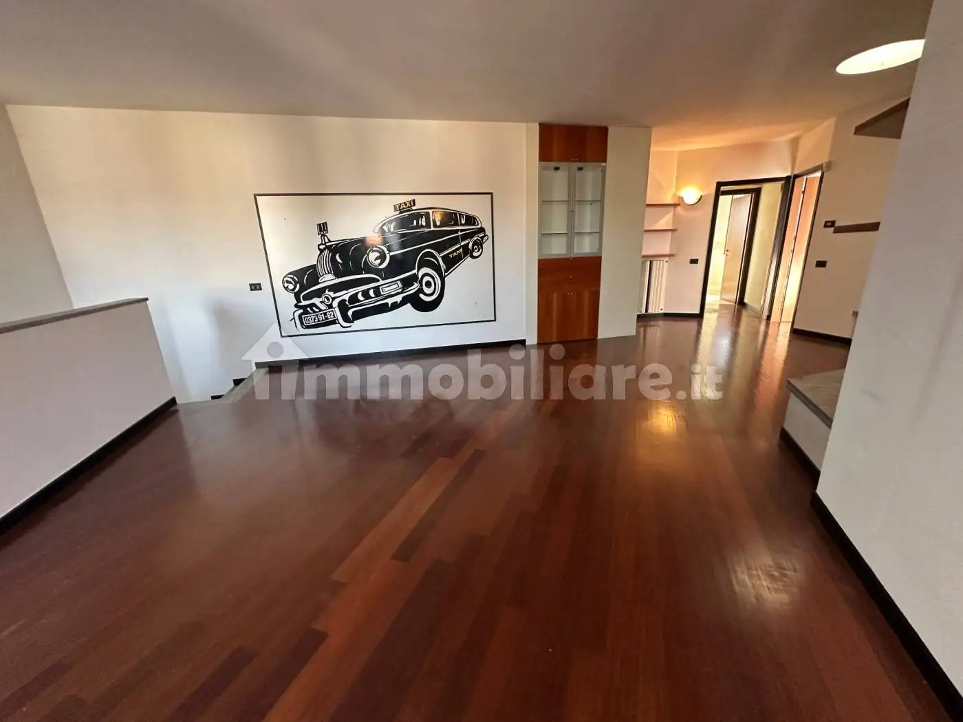 Appartamento in vendita a Dovera