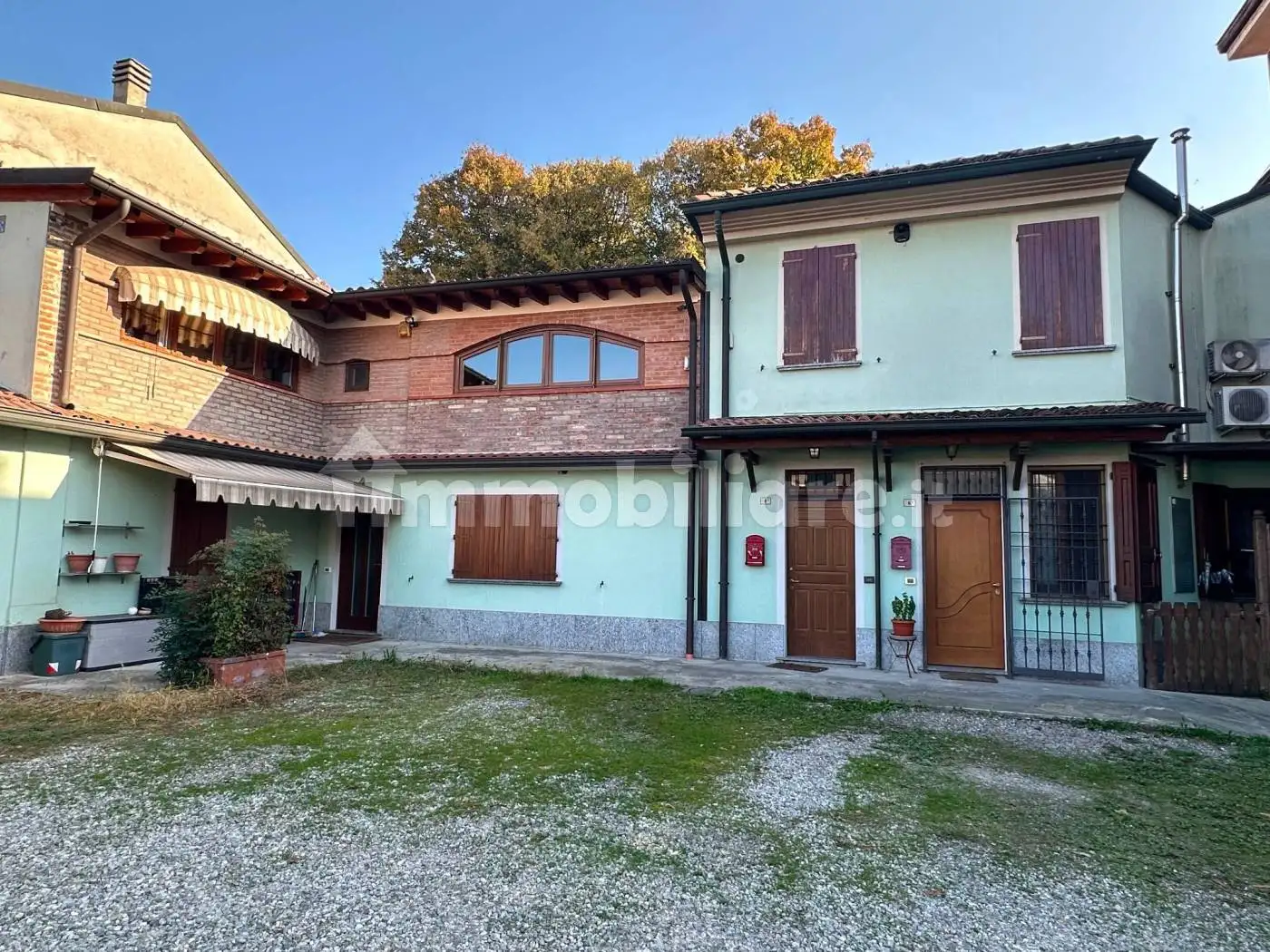 Trilocale via Farinoli 8, Centro, Dovera - foto 2