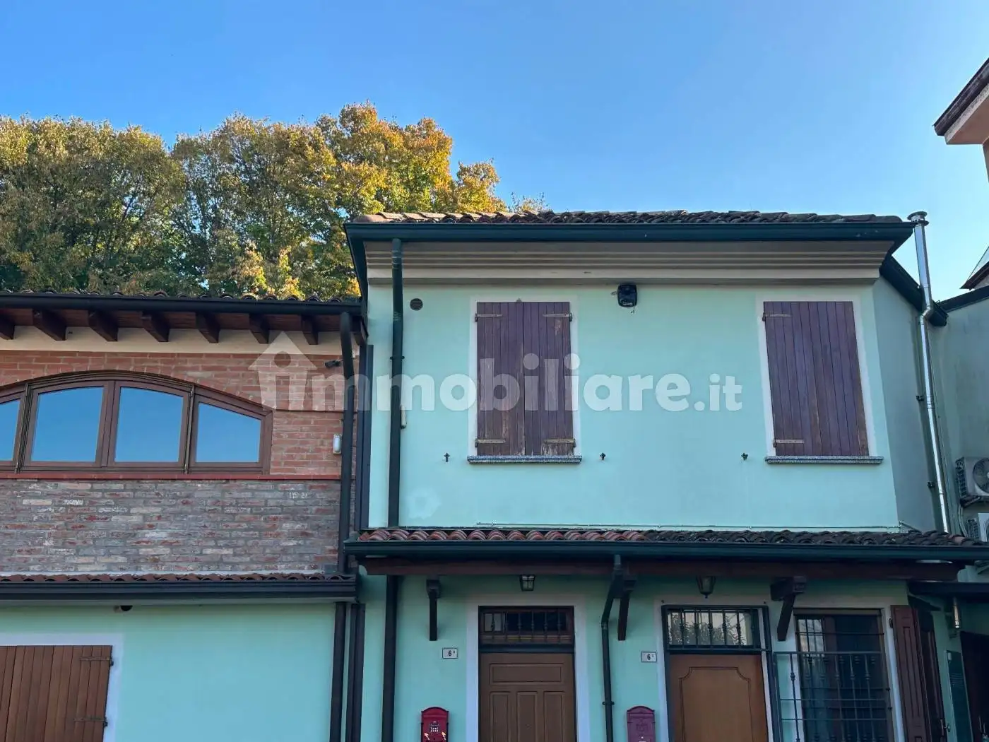 Trilocale via Farinoli 8, Centro, Dovera - foto 3