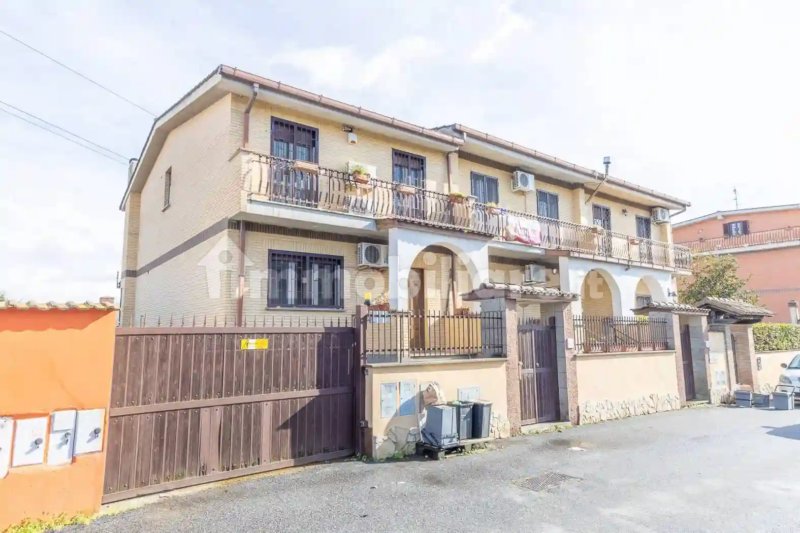 Villetta a schiera - foto 4