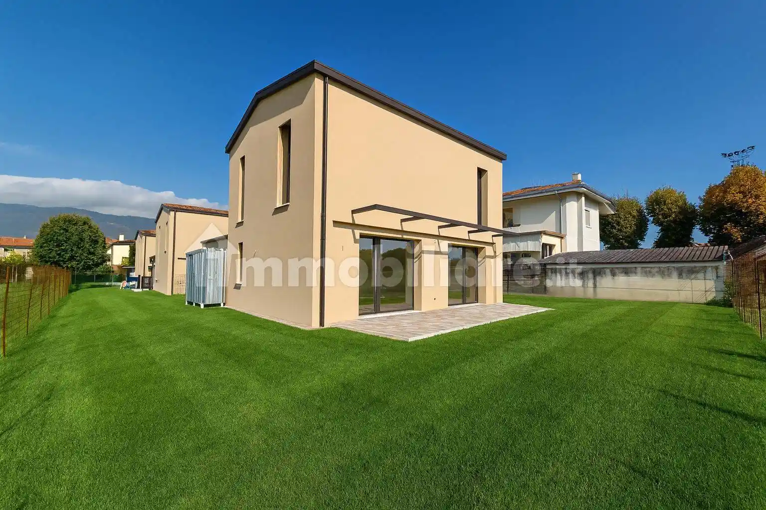 Villa in vendita a Bassano del Grappa