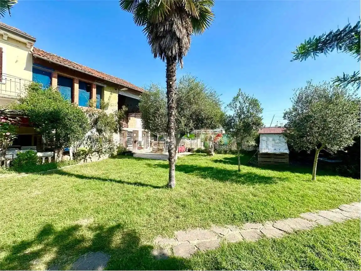 Terratetto unifamiliare via Garibaldi, Borgolavezzaro - foto 3