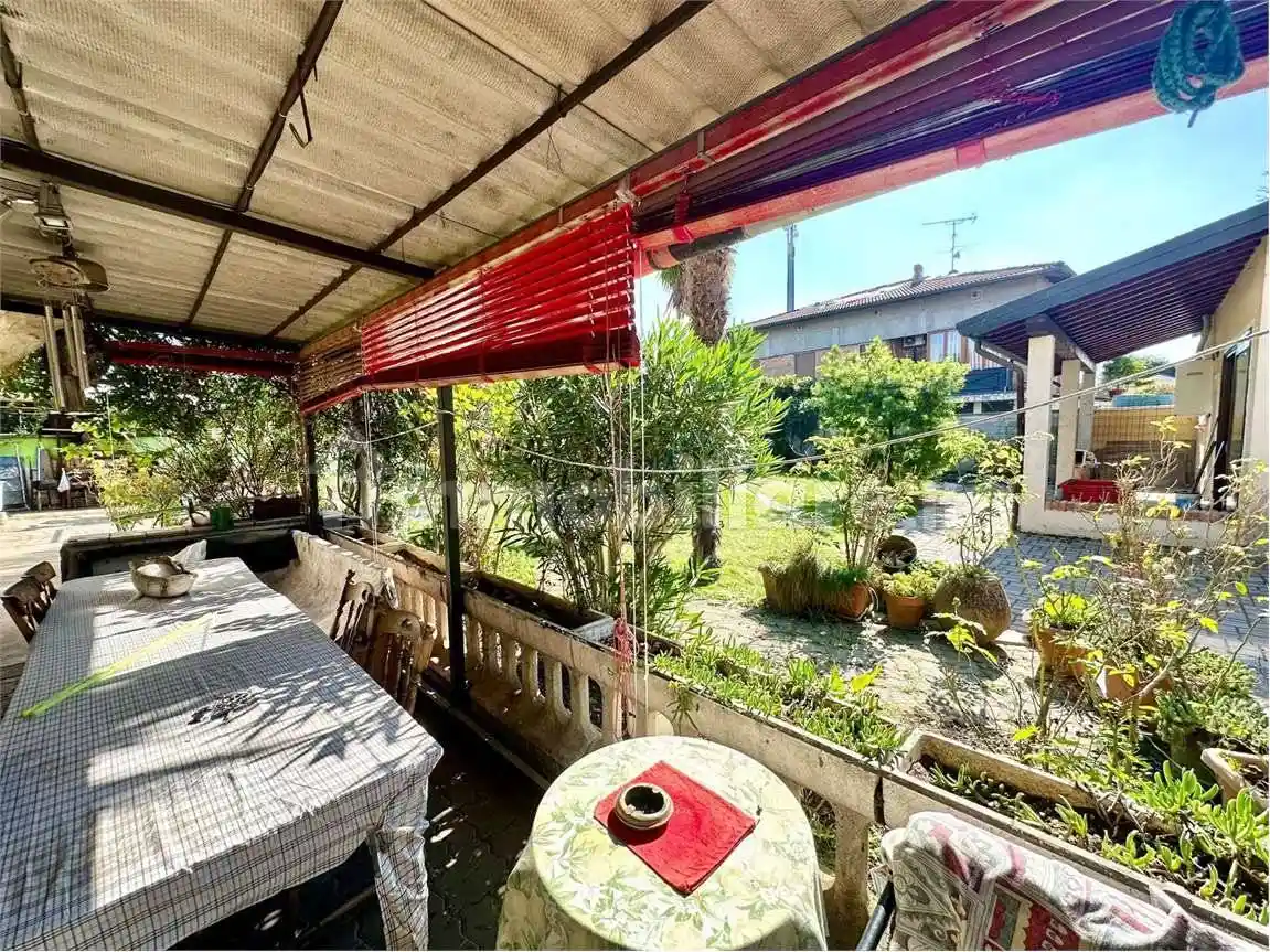 Terratetto unifamiliare via Garibaldi, Borgolavezzaro - foto 5