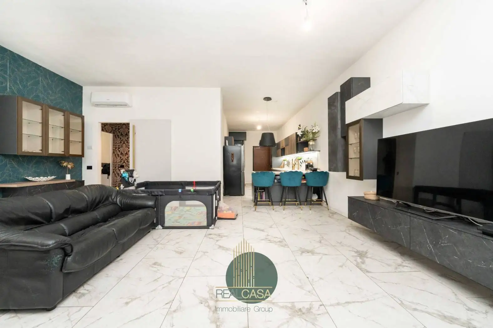 Apartment in vendita a Milan