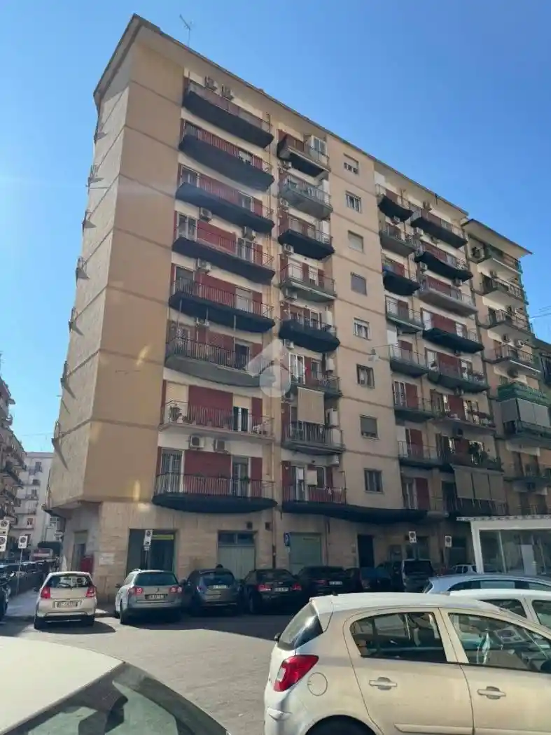 Appartamento in vendita a Taranto