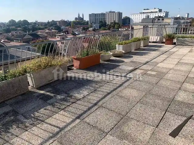 Appartamento via Nazareth, San Camillo - Nazareth, Padova - foto 2