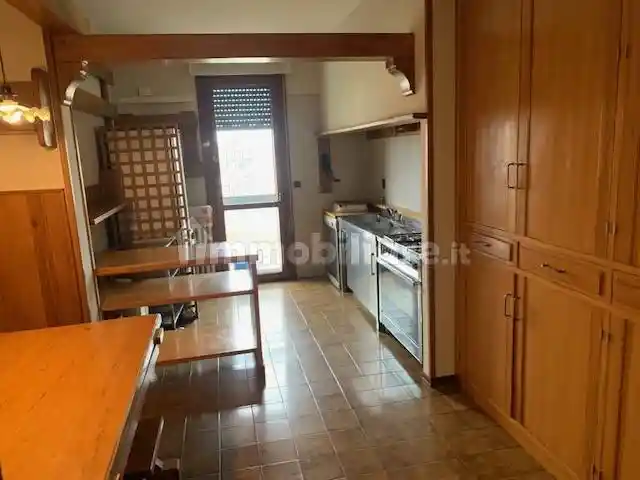 Appartamento via Nazareth, San Camillo - Nazareth, Padova - foto 3