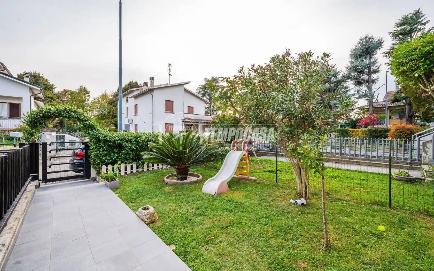 Villetta a schiera - foto 3