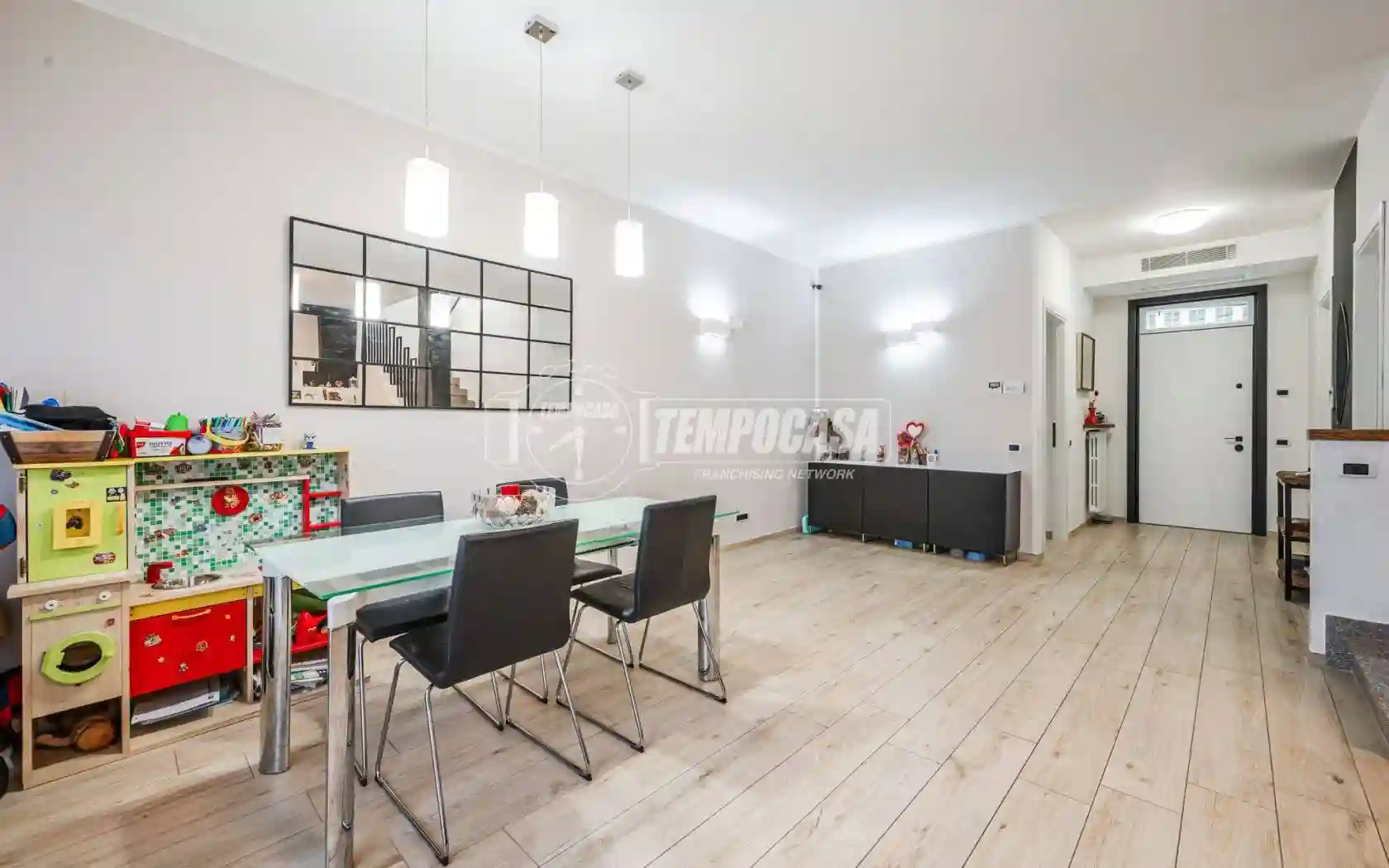 Villetta a schiera - foto 4