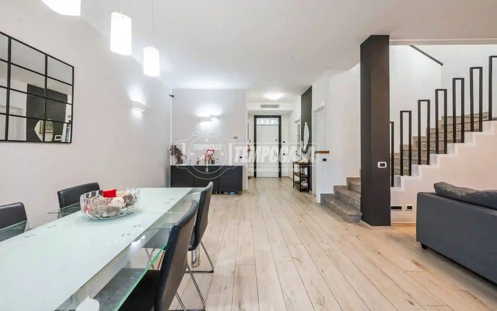 Villetta a schiera - foto 5