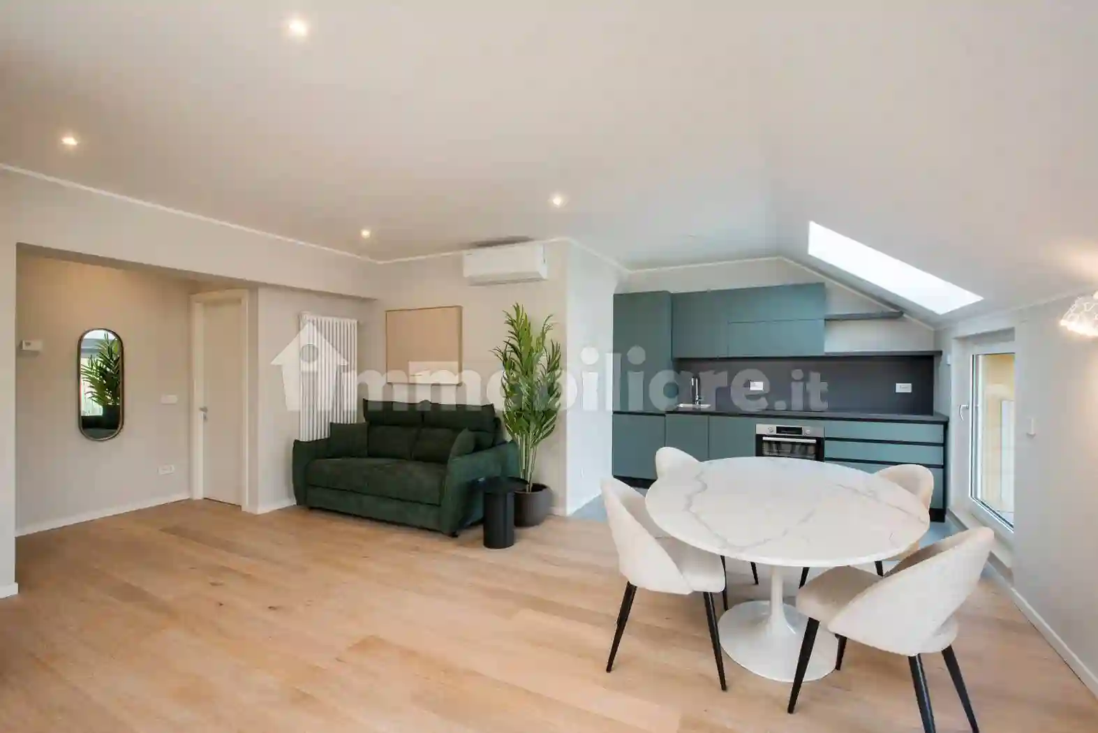 Attico - Mansarda - foto 4