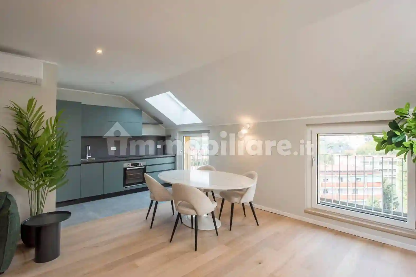 Attico - Mansarda - foto 5