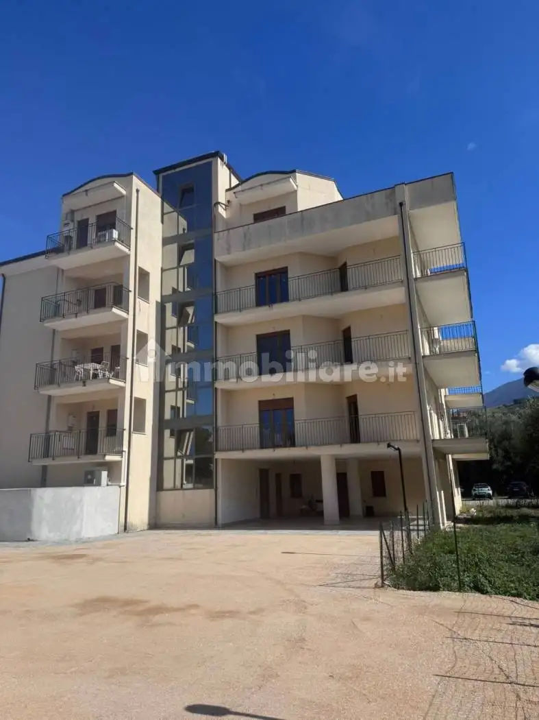 Attico - Mansarda in vendita a Sapri