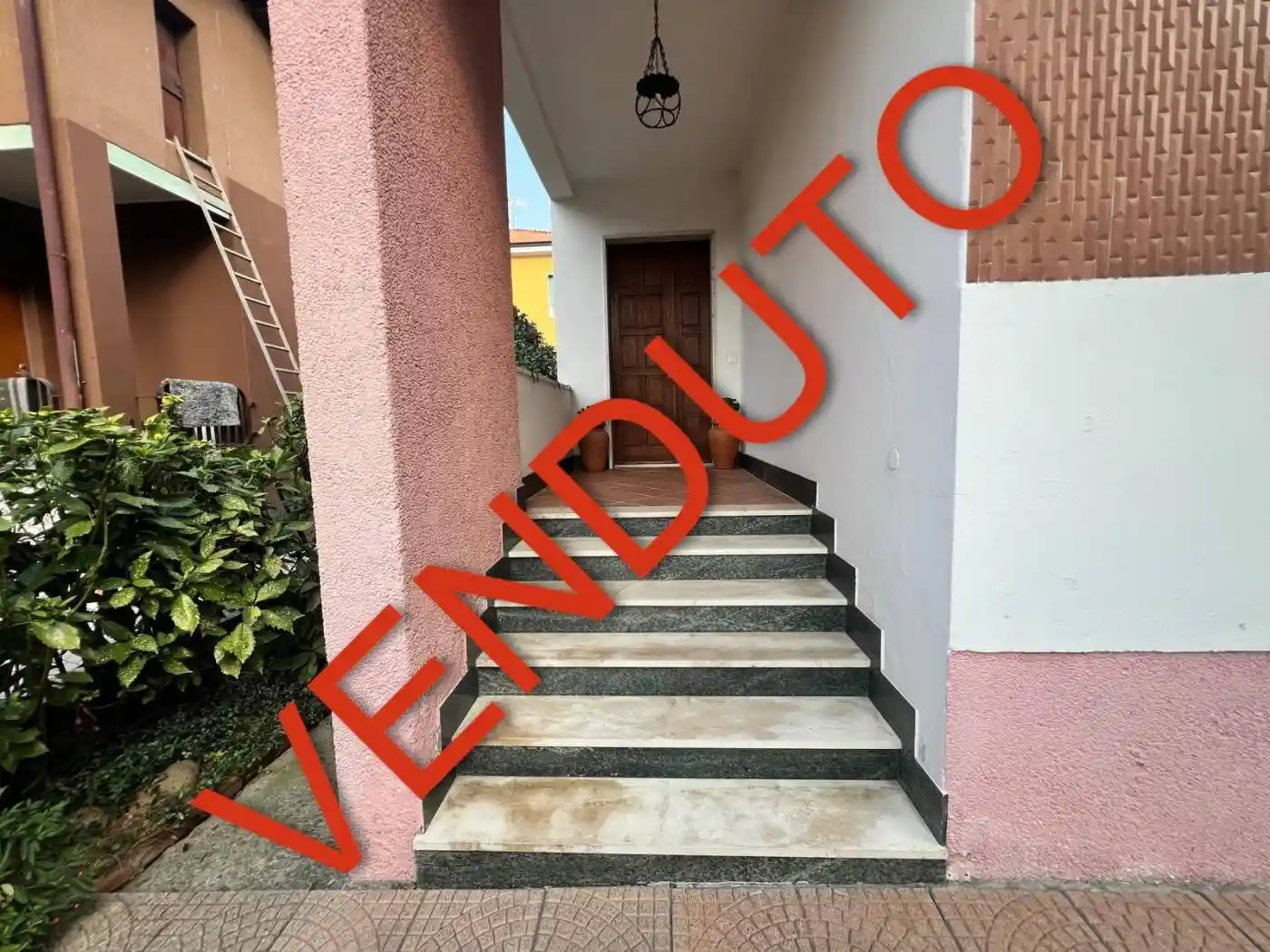 Villa in vendita a Pioltello