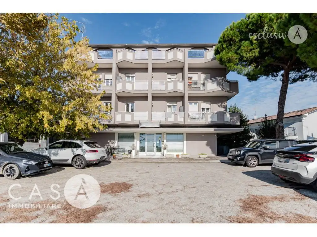 Appartamento in vendita a Cesenatico