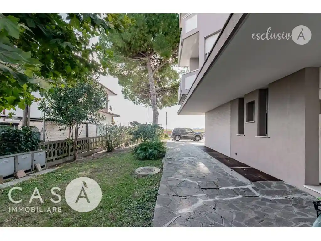 Quadrilocale via Cesenatico 34, Madonnina, Cesenatico - foto 2