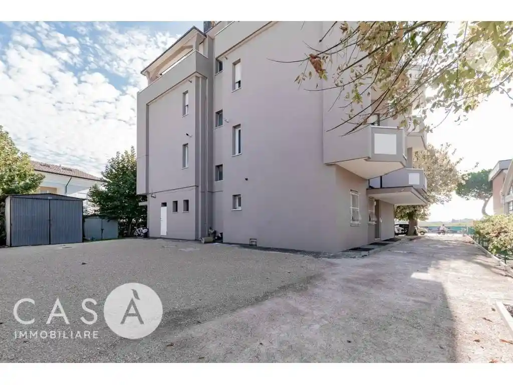 Quadrilocale via Cesenatico 34, Madonnina, Cesenatico - foto 4