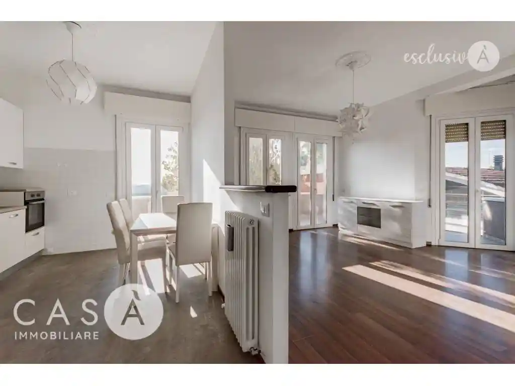 Quadrilocale via Cesenatico 34, Madonnina, Cesenatico - foto 5