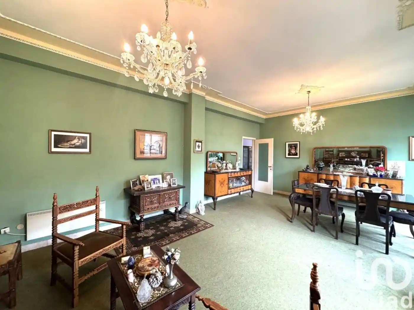 Appartamento in vendita a Avola