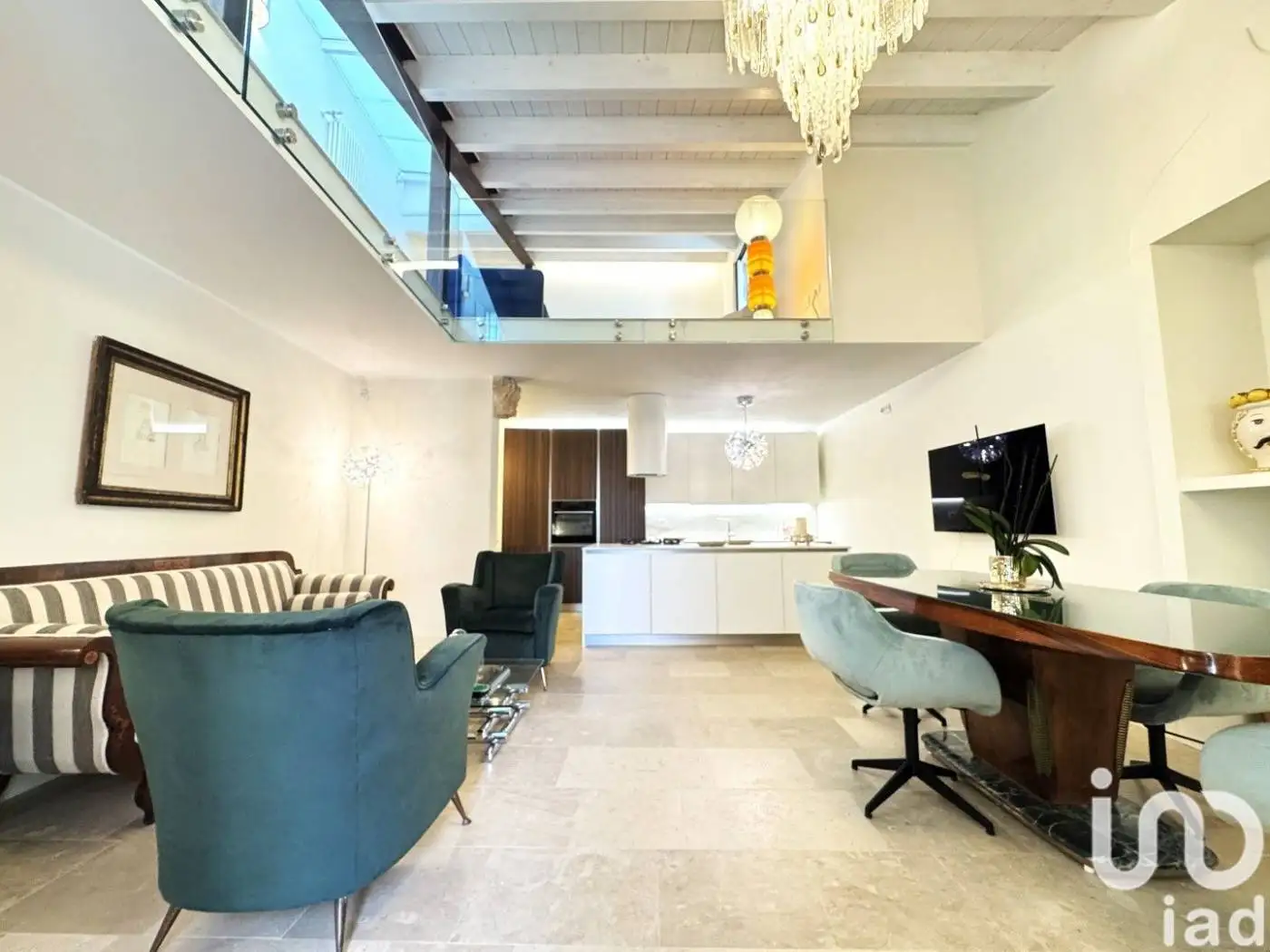 Appartamento in vendita a Palazzolo Acreide