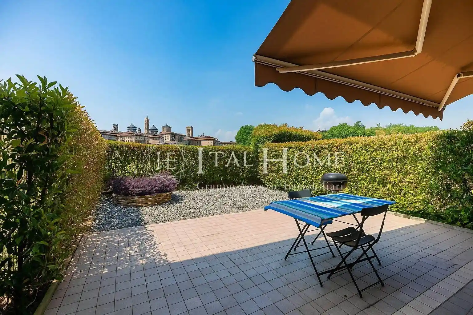 Trilocale via Lunga 44, Celadina, Boccaleone, Bergamo - foto 3