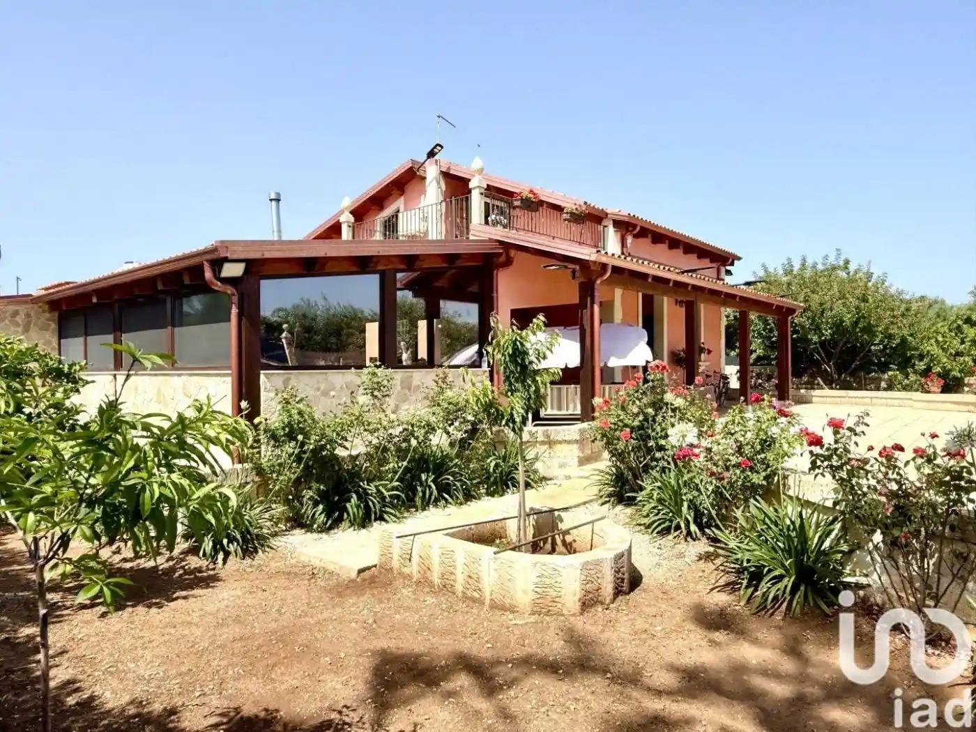 Villa in vendita a Avola