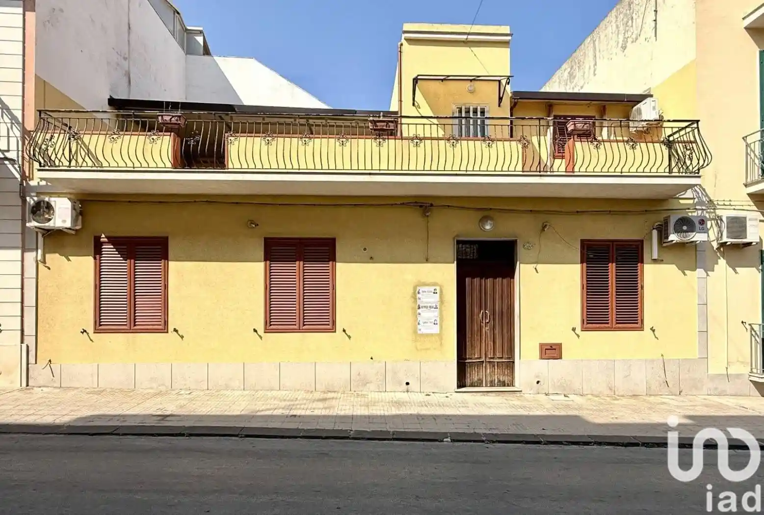 Casa indipendente in vendita a Avola