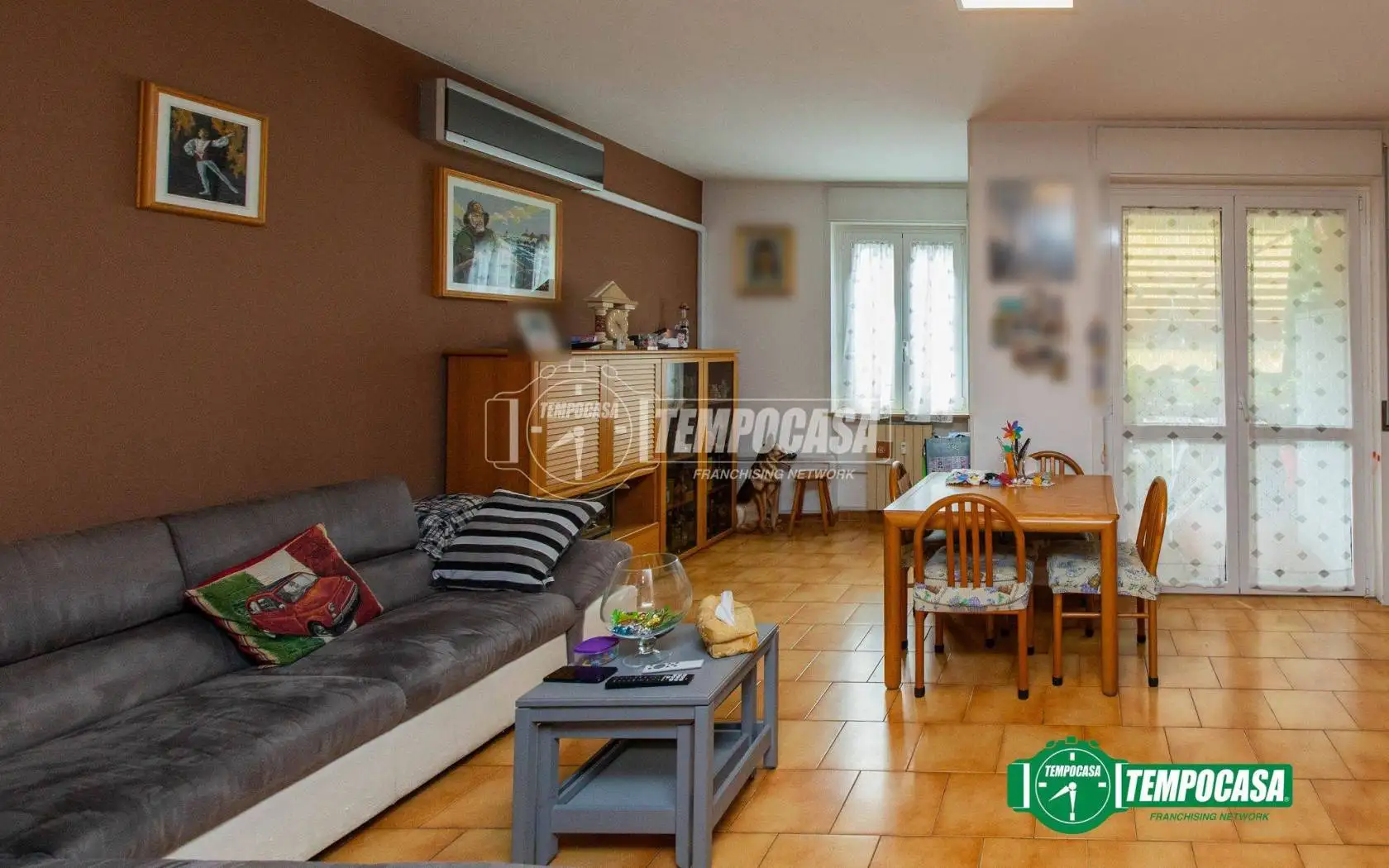 Appartamento in vendita a Busto Arsizio