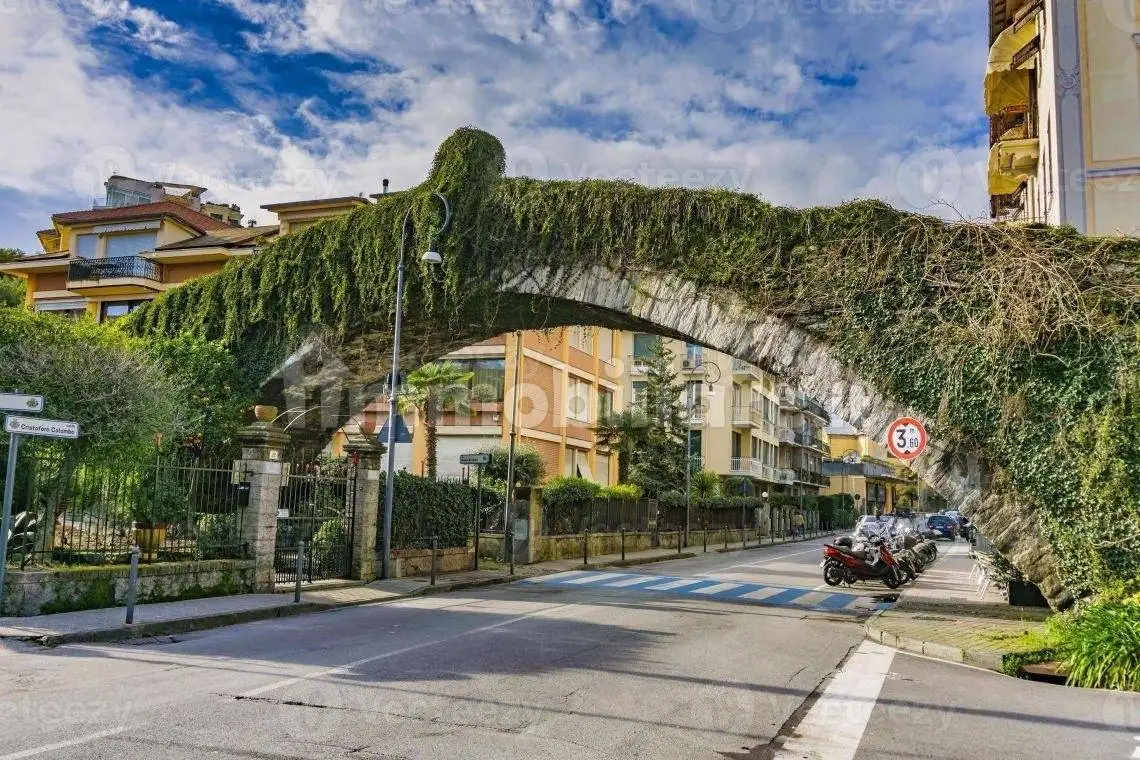 Appartamento in vendita a Rapallo