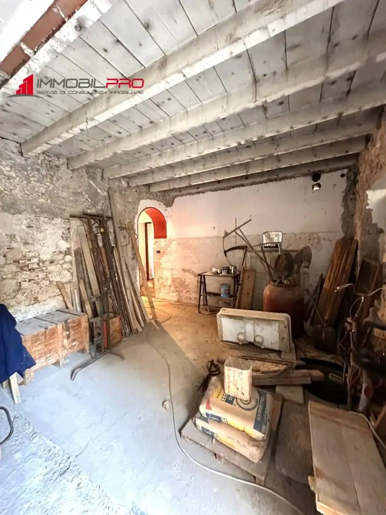 Rustico via Monte Pasubio 21, Centro, Caltrano - foto 2