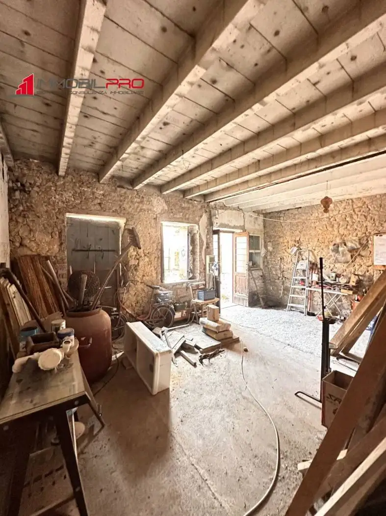 Rustico via Monte Pasubio 21, Centro, Caltrano - foto 3