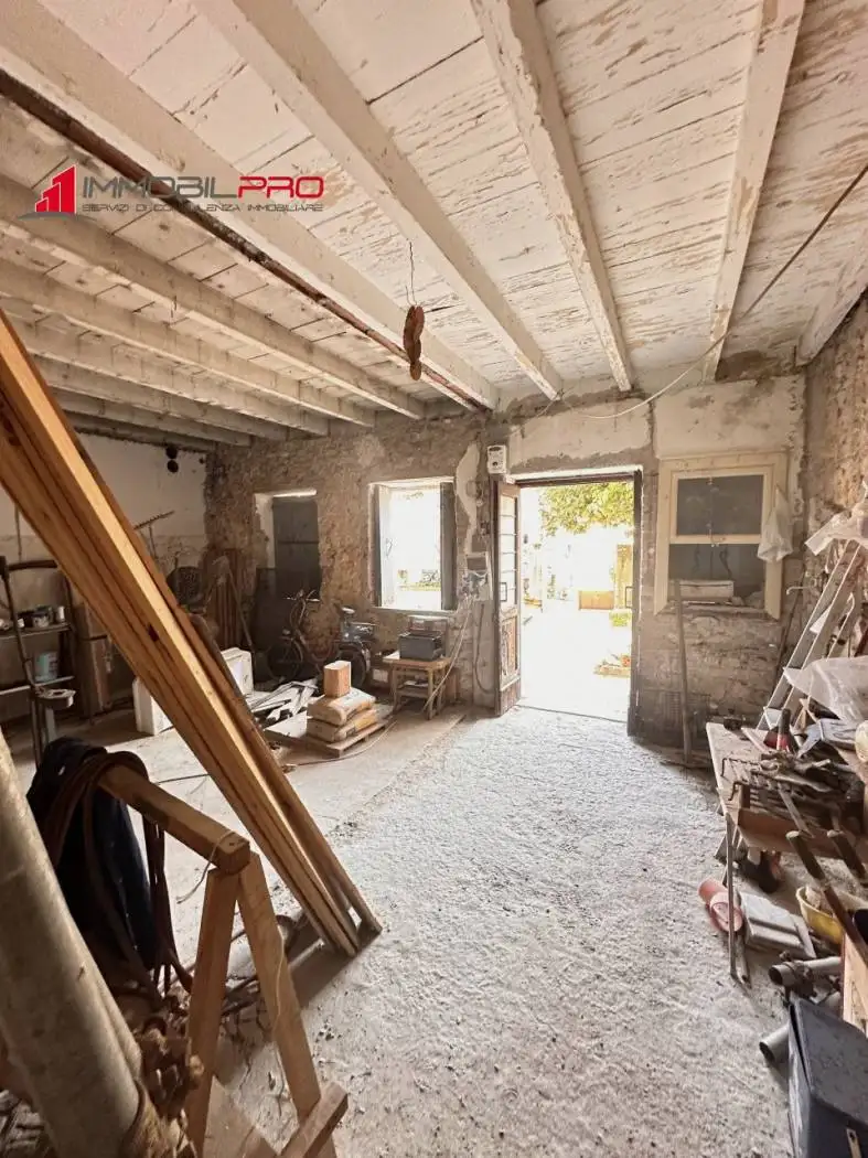 Rustico via Monte Pasubio 21, Centro, Caltrano - foto 4