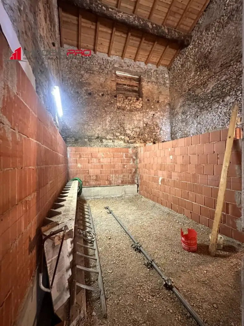 Rustico via Monte Pasubio 21, Centro, Caltrano - foto 5