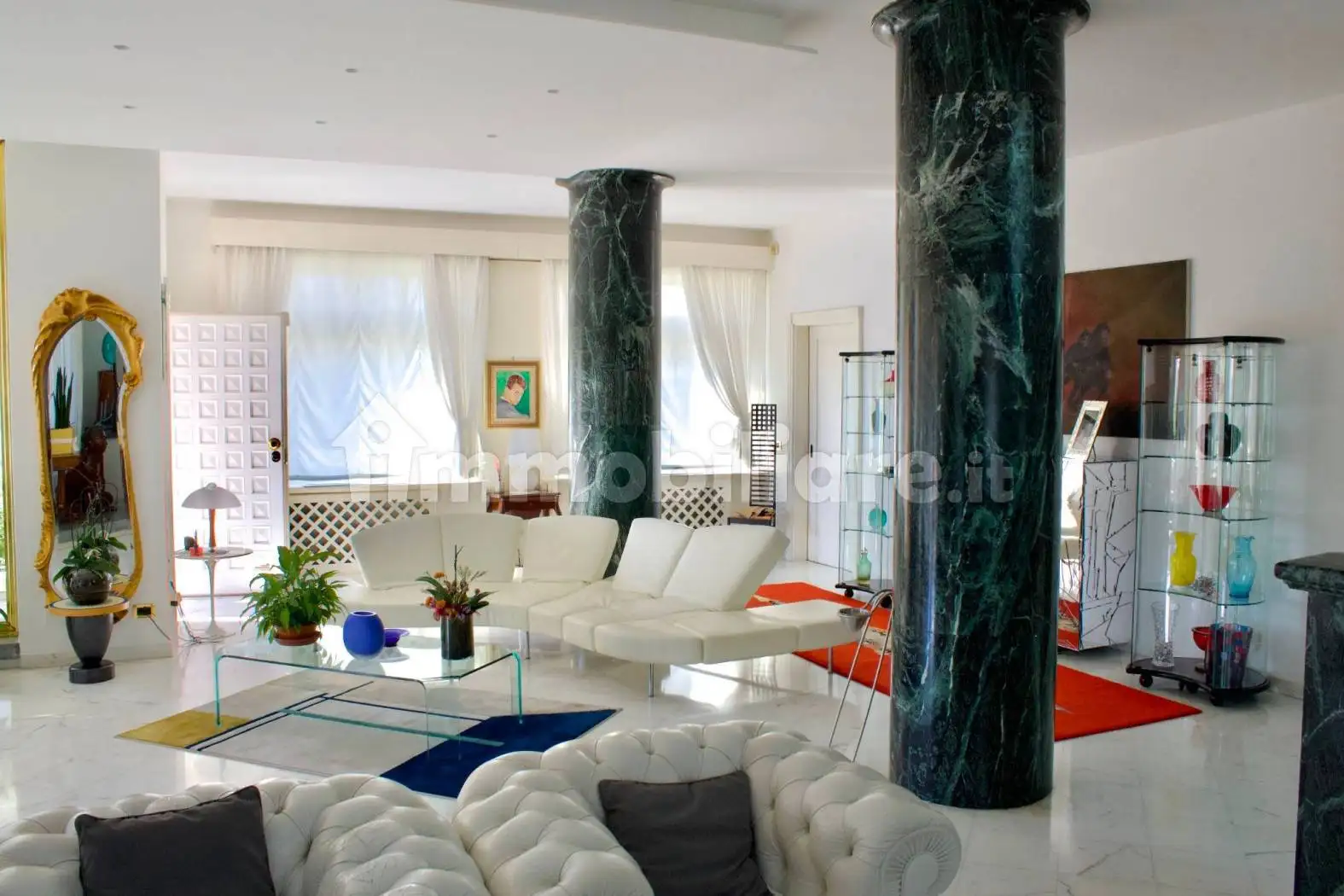 Villa in vendita a Camaiore