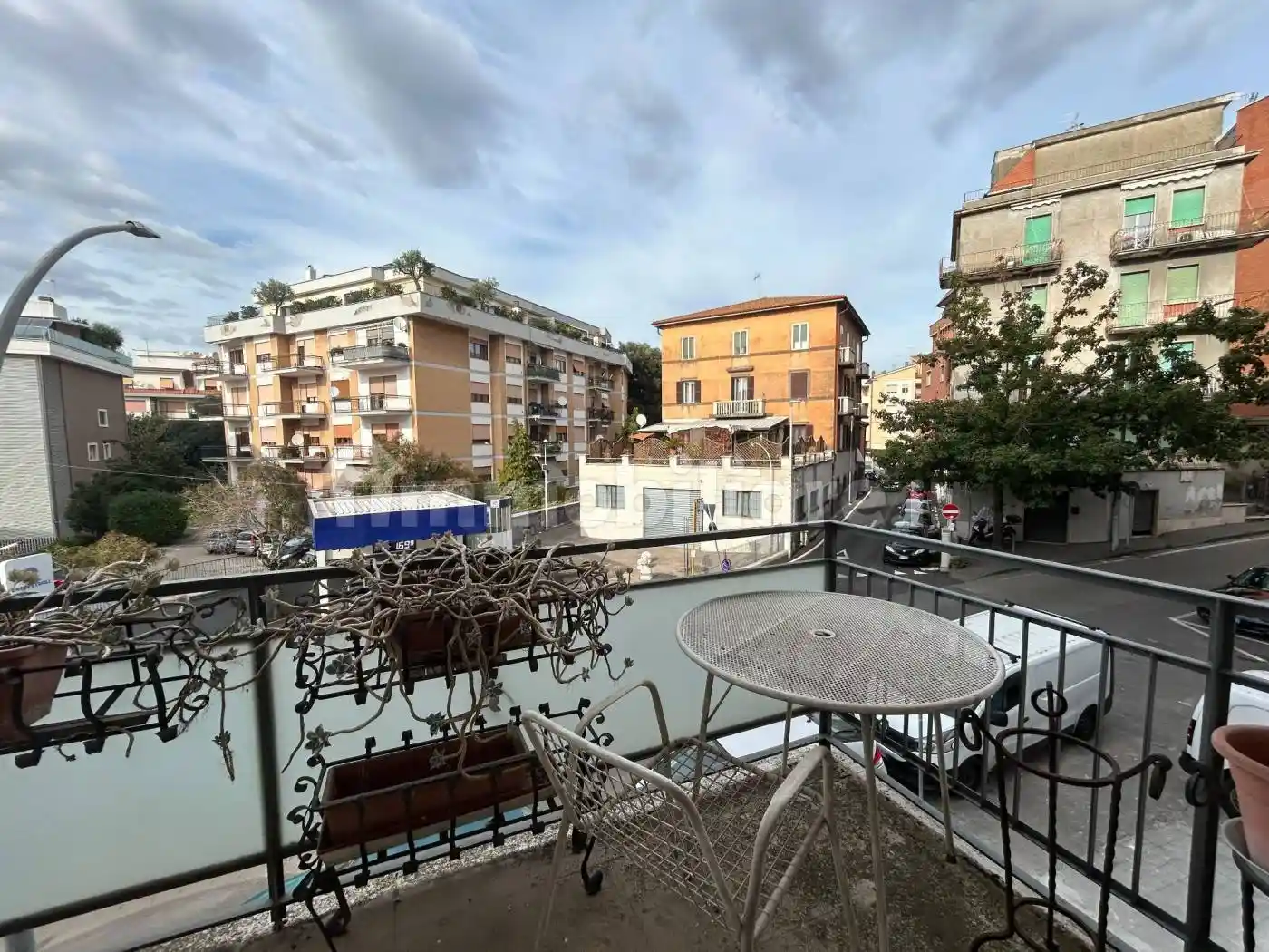 Appartamento in vendita a Viterbo