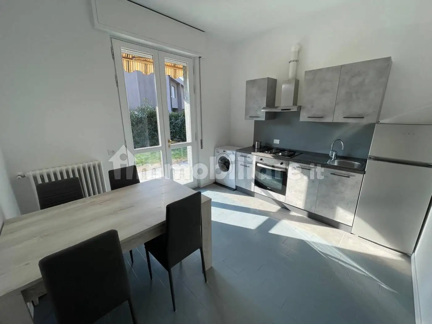 Appartamento in affitto a Como