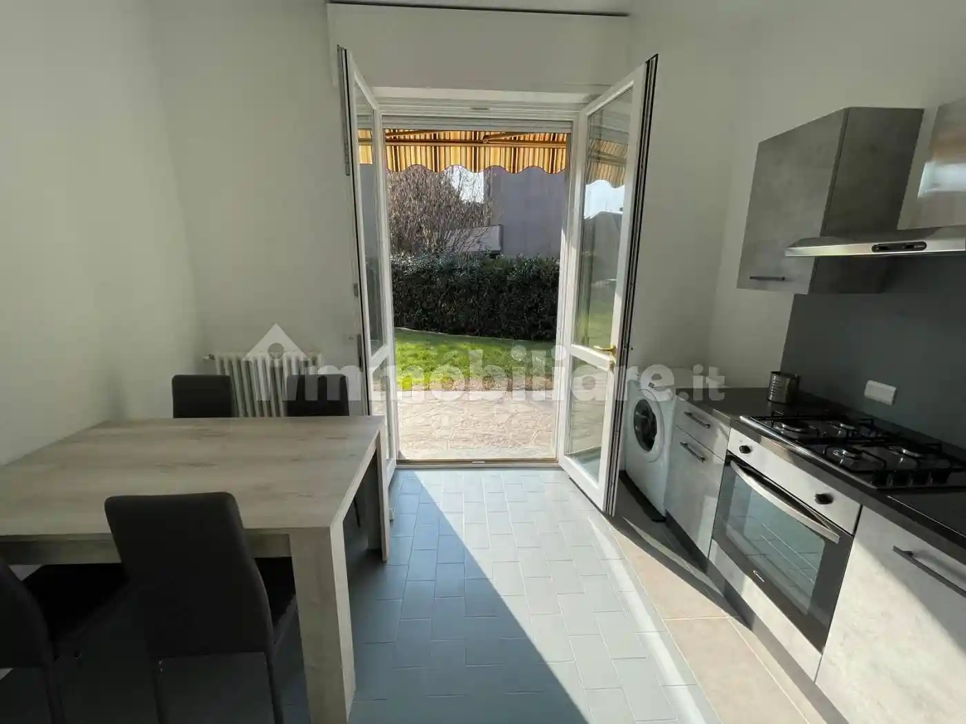 Bilocale via alla Zocca 7/d, Albate - Muggiò, Como - foto 2