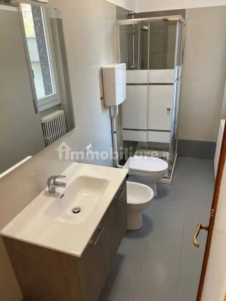 Bilocale via alla Zocca 7/d, Albate - Muggiò, Como - foto 4