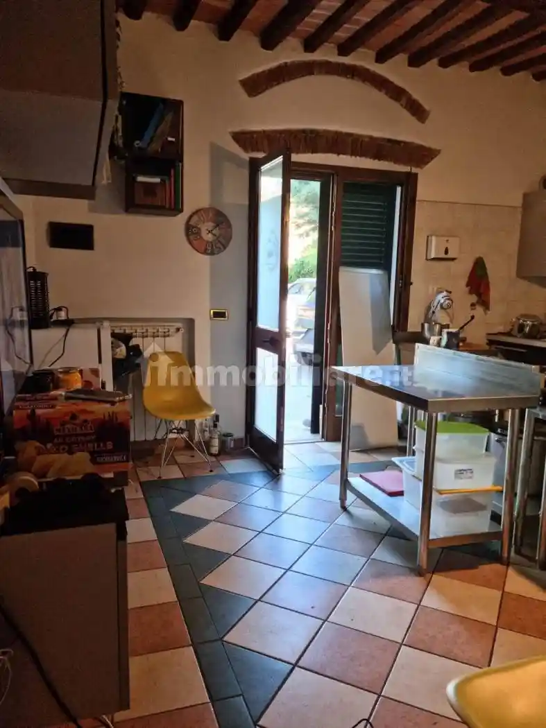 Bilocale ottimo stato, piano terra, Ospedaletto, Pisa - foto 4