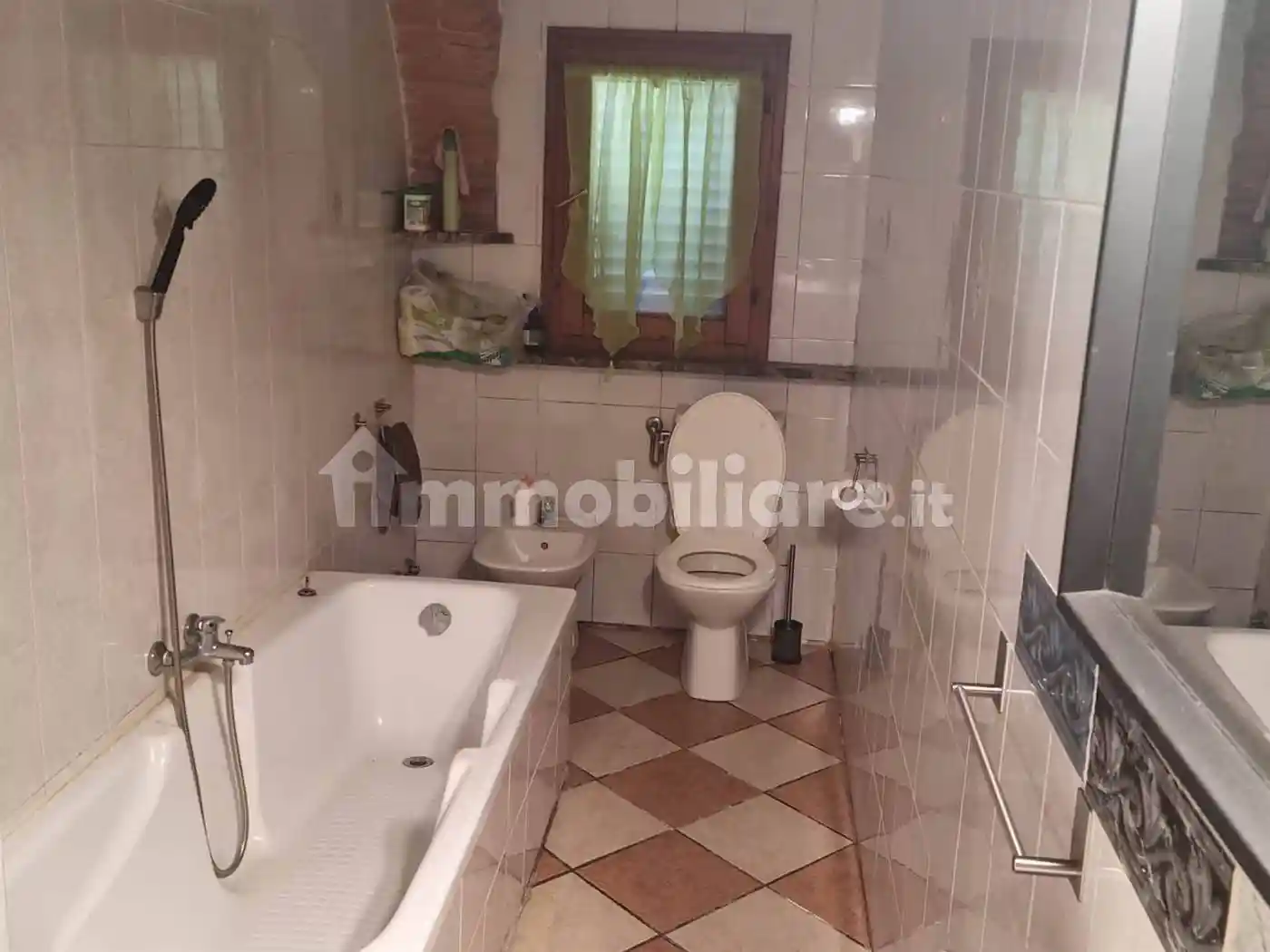 Bilocale ottimo stato, piano terra, Ospedaletto, Pisa - foto 5