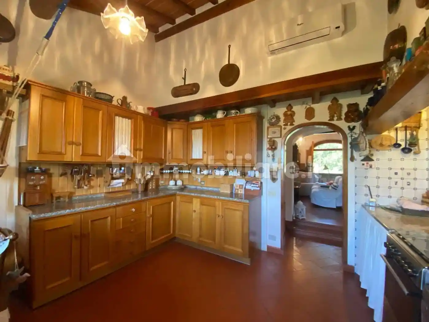 Casa indipendente in vendita a Lastra a Signa