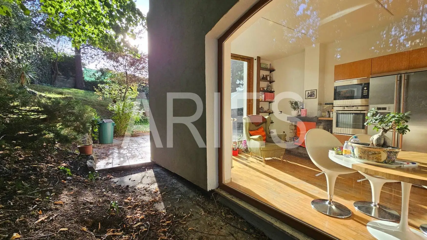 Villa in vendita a L'Aquila