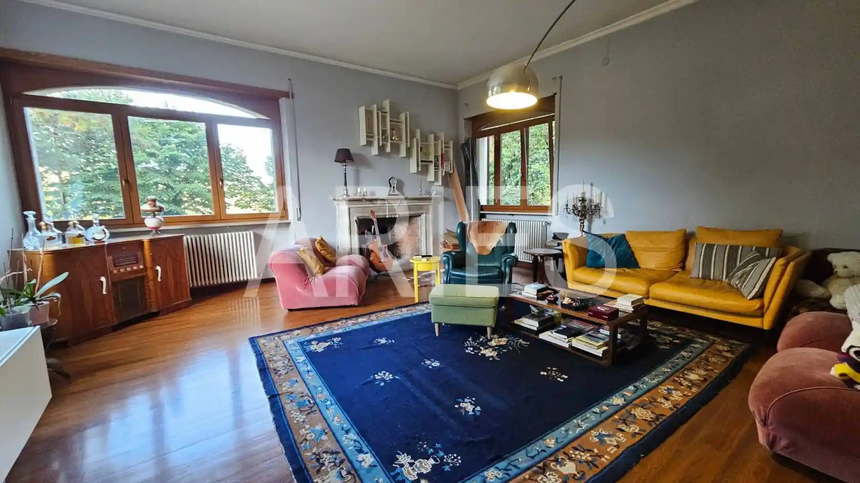 Villa unifamiliare via San Cipriano, Bellavista - Pianola, L'Aquila - foto 2