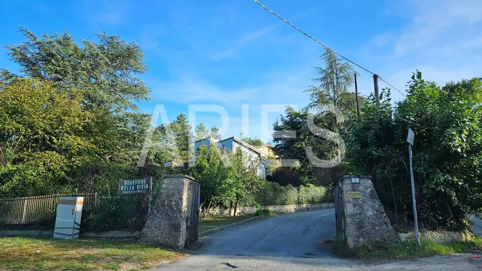 Villa unifamiliare via San Cipriano, Bellavista - Pianola, L'Aquila - foto 3