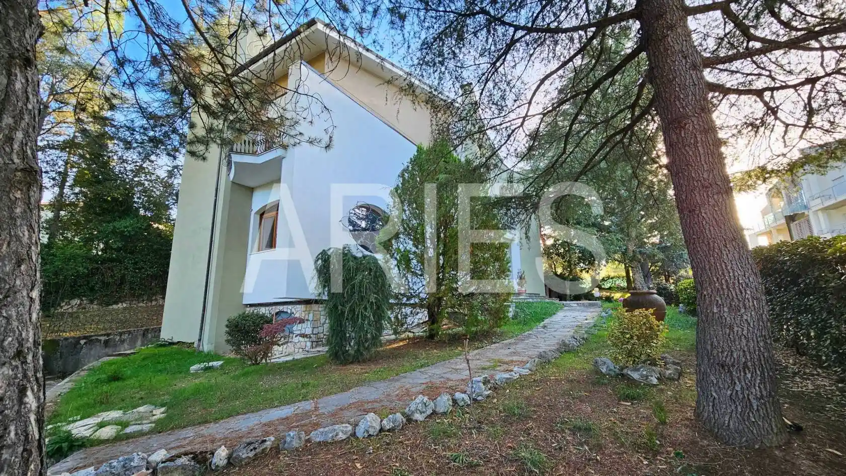 Villa unifamiliare via San Cipriano, Bellavista - Pianola, L'Aquila - foto 4