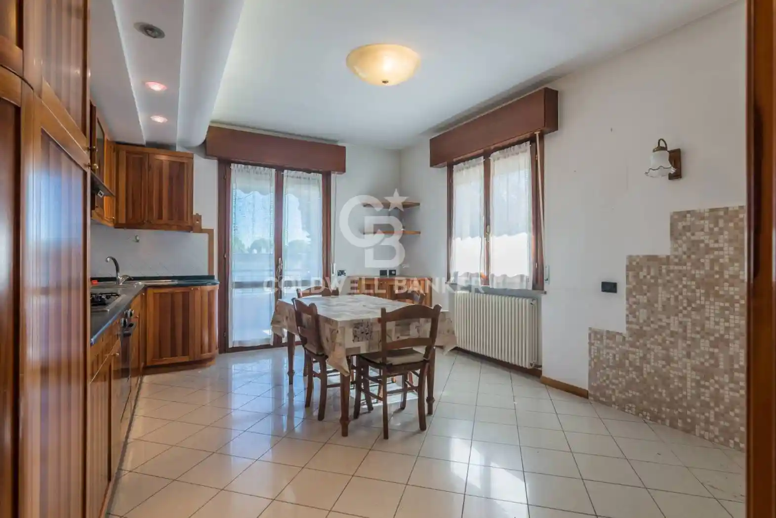 Appartamento viale vado ligure 27, San Lorenzo - Boschetto, Riccione - foto 2