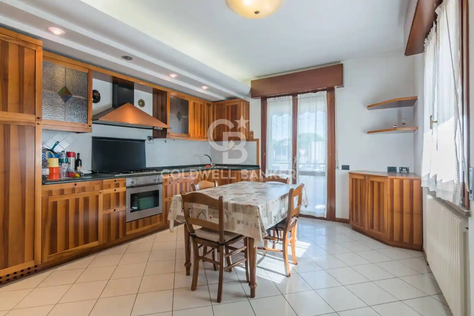 Appartamento viale vado ligure 27, San Lorenzo - Boschetto, Riccione - foto 3